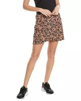 Юбка женская IBKUL, черный