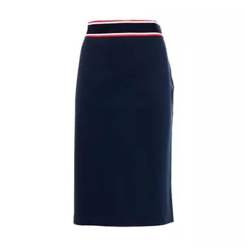 Юбка женская из вискозы PINKO