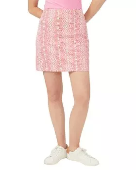 Юбка женская J.McLaughlin, розовый
