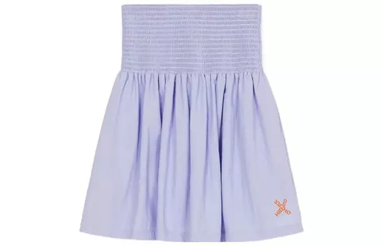Юбка женская Kenzo, фиолетовый