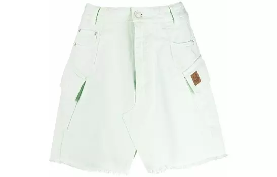 Юбка женская Kenzo, зеленый