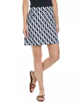 Юбка женская Melly M, синий