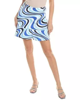 Юбка женская Melly M, синий