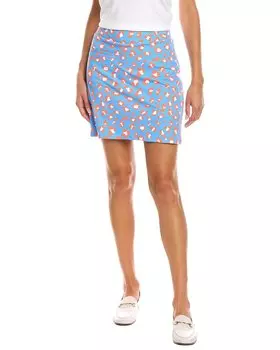 Юбка женская Melly M, синий