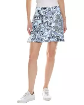 Юбка женская Melly M, синий