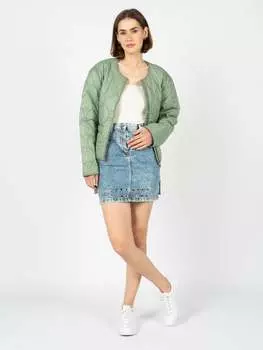 Юбка женская Patrizia Pepe, синий