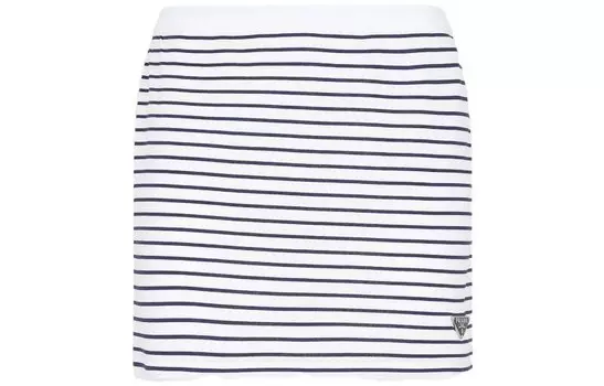 Юбка женская Prada, белый