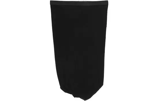 Юбка женская Rick Owens, черный