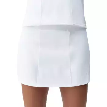 Юбка женская Soleil Born Living Yoga, белый