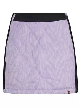 Юбка ZIENER Athletic Skorts NIMA, цвет Lilac