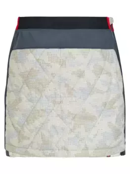 Юбка Ziener О-силуэта "NIMA", бежевый