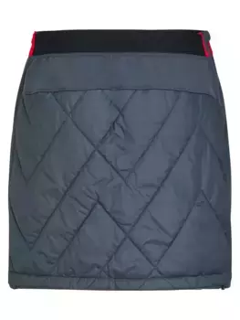 Юбка Ziener О-силуэта "NIMA", серый