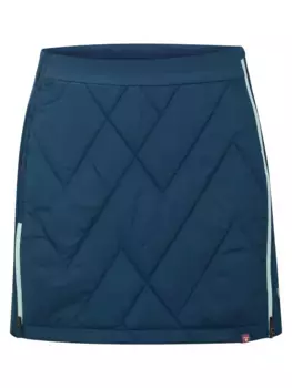 Юбка Ziener О-силуэта "NIMA", синий