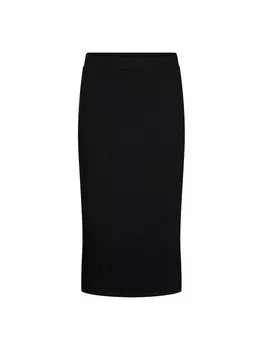 Юбка Zizzi VCarly, черный