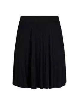 Юбка Zizzi VSKATER, черный