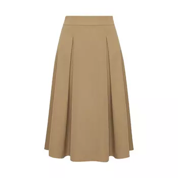 Юбка-зонтик Deep Breath, черный