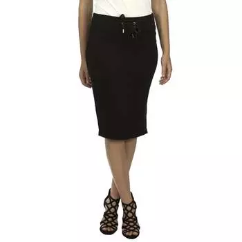 Юбки Джиллиан Met, черный