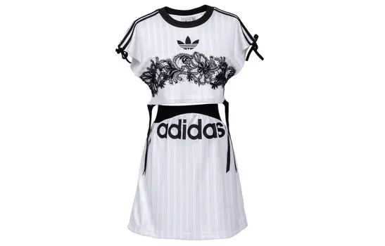 Юбочный костюм женский Adidas Originals