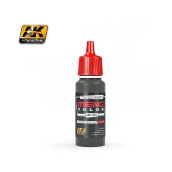 Юго-Восточная Азия Камуфляж Светло-Зеленый, Paint - Meng Blue and Green Colors (AK-Interactive)