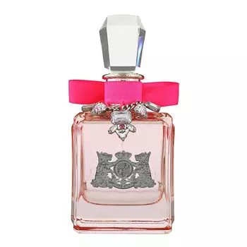 Juicy Couture Couture La La парфюмированная вода для женщин, 100 мл