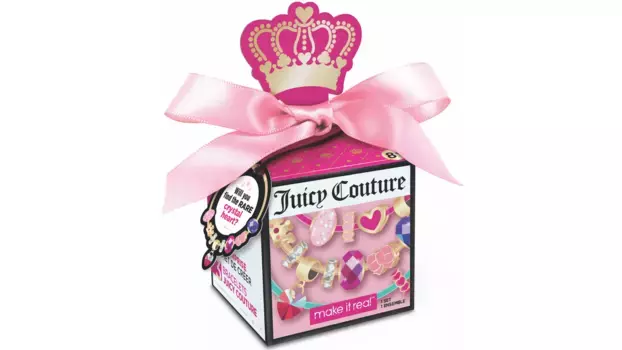 Juicy Couture Коробка-сюрприз