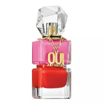 Juicy Couture Oui Juicy Couture парфюмированная вода для женщин, 100 мл