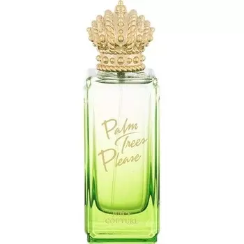 Juicy Couture - Palm Trees Please Rock The Rainbow Edt 75 мл