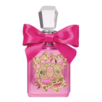 Juicy Couture Viva la Juicy Pink Couture парфюмированная вода для женщин, 100 мл