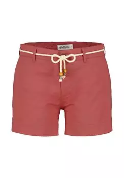 JuleAK A шорты ALIFE AND KICKIN, цвет Astro Dust