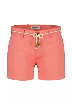 JuleAK A шорты ALIFE AND KICKIN, цвет Ocean Coral