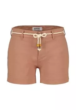JuleAK A шорты ALIFE AND KICKIN, цвет Italian Clay