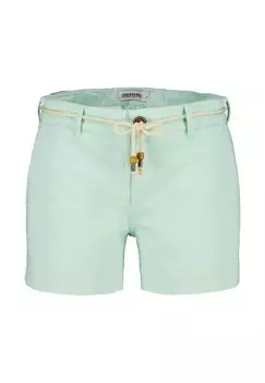 JuleAK A шорты ALIFE AND KICKIN, цвет Fresh Mint