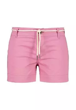 JuleAK A шорты ALIFE AND KICKIN, цвет Mauve