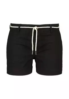 JuleAK A шорты ALIFE AND KICKIN, цвет Moonless