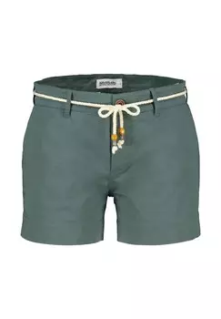 JuleAK A шорты ALIFE AND KICKIN, цвет Sage Leaf