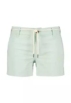 JuleAK A шорты ALIFE AND KICKIN, мята