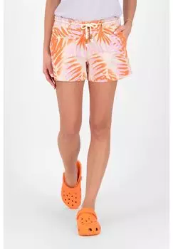 JuleAK B шорты ALIFE AND KICKIN, цвет Chalk