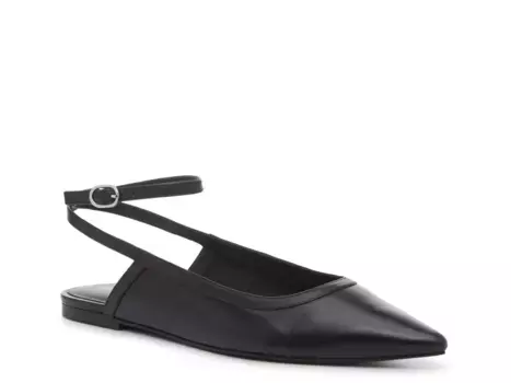 Jules Балетки Free People, Black