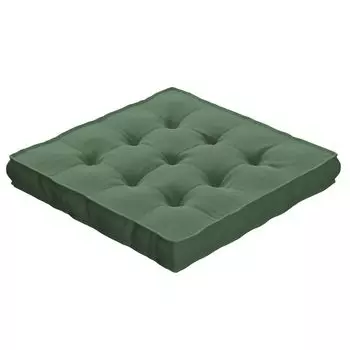 Julie Julsen ORGANIC Набор гостевых полотенец 10 шт. 30x50 терракота Dekoria, зеленый