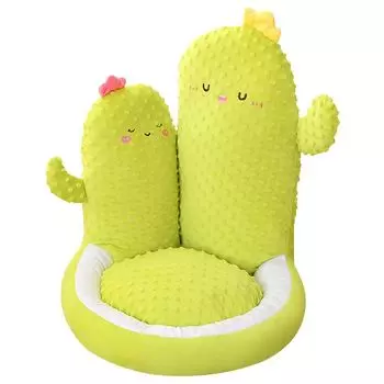 Julie Julsen ORGANIC Набор полотенец для сауны, 2 шт., 80х200, оранжевый Stuttg, зеленый