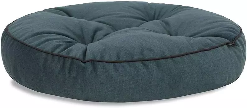 Julie Julsen ORGANIC Набор полотенец для сауны, 2 шт., 80x200 Бордо Hobbygarden, зеленый