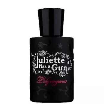 Juliette Has a Gun, Lady Vengeance, парфюмированная вода, 50 мл