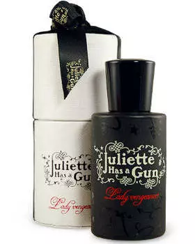 Juliette Has a Gun Lady Vengeance парфюмированная вода спрей 50мл