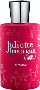Juliette Has a Gun Мммм... Парфюмерная вода спрей 100мл