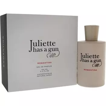 Juliette Has a Gun Romantina парфюмированная вода-спрей