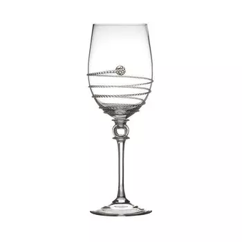 Juliska Amalia Бокал для белого вина Light Body, белый