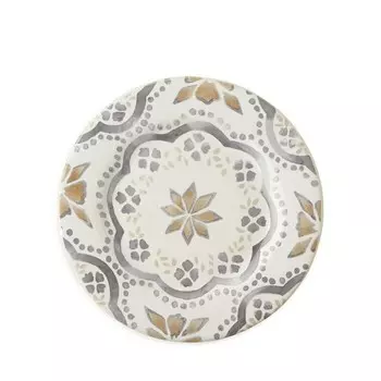 Juliska Боковая тарелка из иберийского песка, коричневый/бежевый