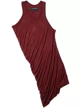 Julius арочная майка