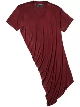 Julius футболка с аркой