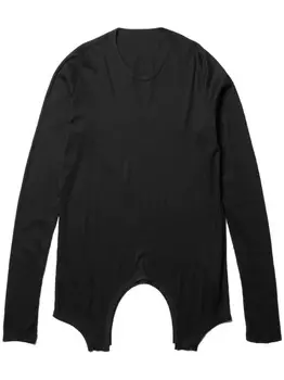 Julius футболка с дугой